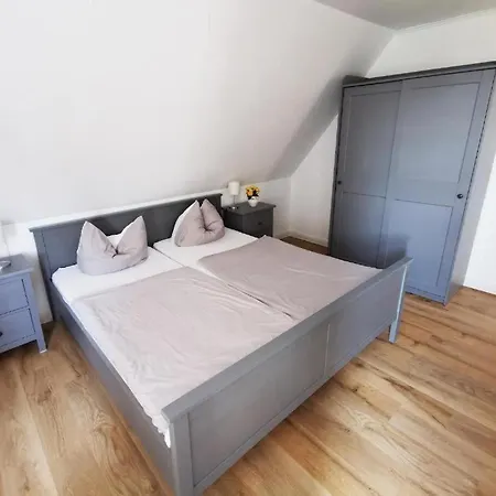 Ferienwohnung-juist * Baltrum