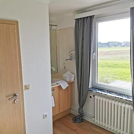 Appartamento Ferienwohnung-juist *