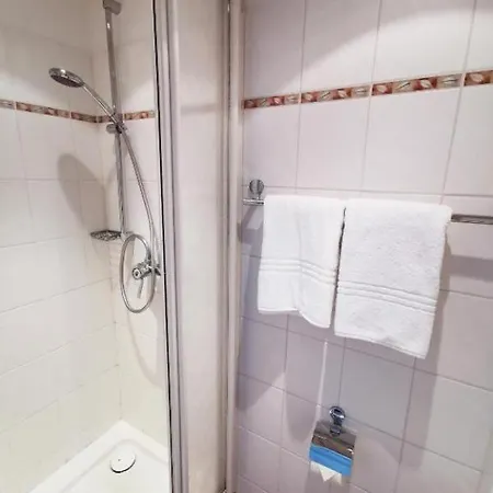 Ferienwohnung-juist Appartamento