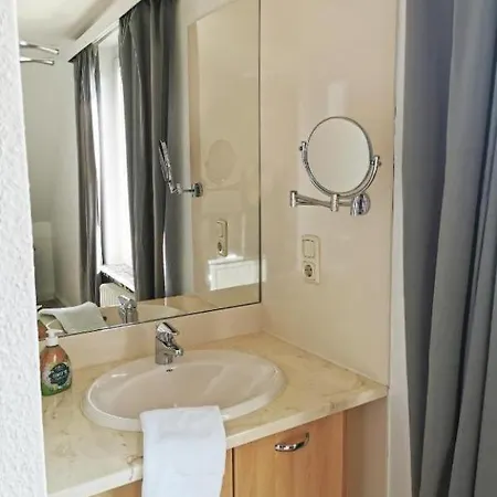 Appartamento Ferienwohnung-juist Baltrum