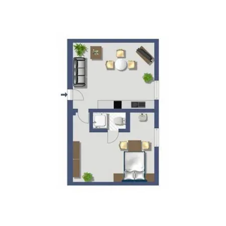 Ferienwohnung-juist * Baltrum